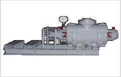 3 HP Single Stage Vacuum Pump by Fine Tech Engineering