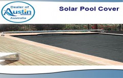 Solar Pool Cover by Austin India