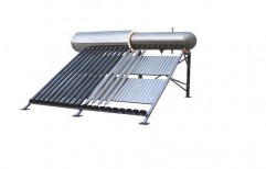 Solar Water Heater by Ultra Watech Systems