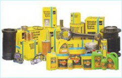 Spare Parts & Engine Oil by Aggarwal Machinery Store
