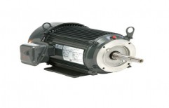 Standard General Purpose 3PH TEFC Electric Motor by Hanuman Power Transmission Equipments Private Limited
