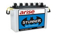 Storage And Automotive Batteries by Arise India Limited