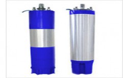 Submersible Motors by Hiwaki Pumps Private Limited