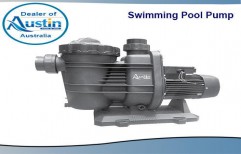 Swimming Pool Pump by Austin India