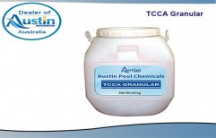 TCCA Granular by Austin India