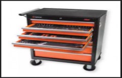 Tool Trolley by Delta Tools