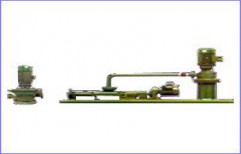 Triple Action Macerator Pump by Anil Industries