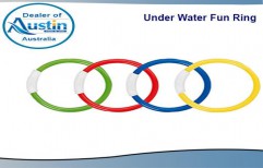 Under Water Fun Ring by Austin India