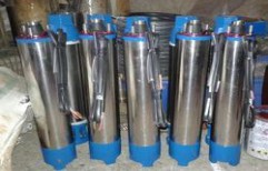 V3 Submersible Pump by Om Engineering