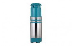 V6 Submersible Pump by Shree Ganesh Industries