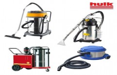 Vacuum Cleaning Machine by Lokpal Industries