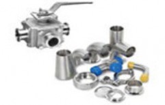 Valves & Fittings by Sterling Infra