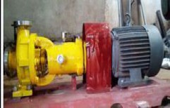 Water Pumps by Aavan Engineering Industry India Private Limited