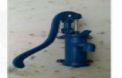 Well Mini Hand Water Pump by Capital Enterprise