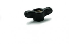 Wing Nuts by Industrial Solutions & Equipments