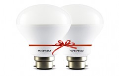 Wipro LED Bulb by Ecosys Efficiencies Private Limited
