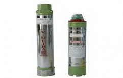 2 HP Submersible Pump by VKG Industries Private Limited