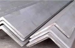 Angle Channel by Amba Group