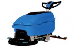 Auto Scrubber Drier (SC-2AC) by Lokpal Industries
