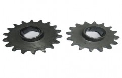 Automotive Sprocket by Techno Precision Products
