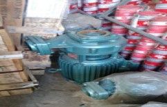 Big Monoblock Pumps by Agro Power Corporation