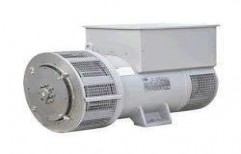 Brushless AC Alternator by Associated Business Corporation