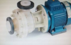 Chemical Pumps by Agro Industries
