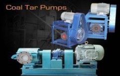 Coal Tar Transfer Pumps by Active Pumps Private Limited