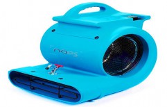 Cold Air Carpet Dryer by NACS India