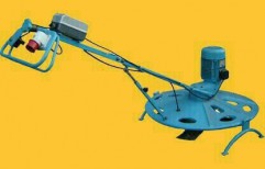 Concrete Power Trowel by A One Industries