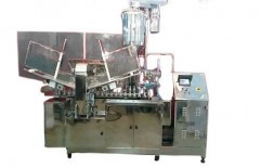 Cosmetic Filling Machine by Rahul Enterprises
