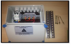 DC Distribution Board by Swastik Technologies Bangalore Pvt. Ltd.