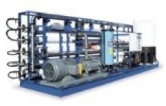 Desalination Solutions by Xylem Water Solutions India Private Limited