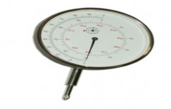 Dial Gauge For Hardness Testing Machine Dial Dia. 80 by Bearing & Tools Centre