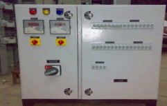 Distribution Panels by Integrated Engineering Works