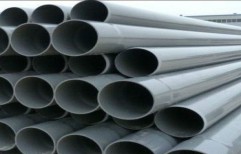 Drain HDPE Pipe by Mohammedi Hardware & Pipe Fitting