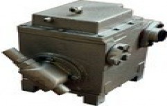 EAST-MAN Internal Rotary Gear Pump by Eastern Automotive Machine Tools Private Limited