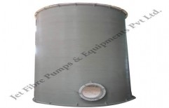 ECO Friendly PP Spiral Tank by Jet Fibre India Private Limited