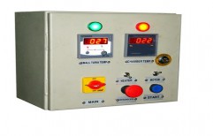 Electric Control Panel by Raise Systems