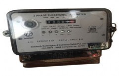 Electric Meter by N Enterprise
