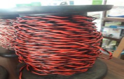 Electrical Wire by Shrikrishna Electricals