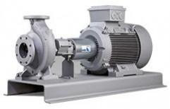 Etanorm SYT Pumps by Precision Equipment