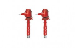Fire Fighting Pumps by Chandra Pumps Private Limited