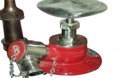 Fire Hydrant Valve by Paramount Safety Alliance Private Limited