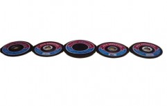 Glass Grinding Wheels by Shubham Enterprises