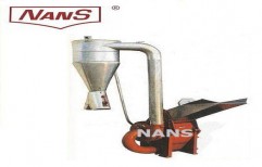 Hammer Mill With Blower by Thomas International