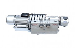 High Pressure Vacuum Pump by Yash Enterprises