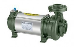 Horizontal Openwell Pump by Prism & Co.