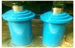 Hydraulic Cylinder And Piston by National Engineering Works