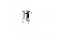 Industrial Filter/Vessel Series (Made to Order) by SMC Pneumatics (India) Private Limited